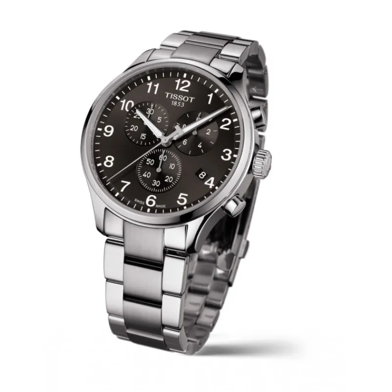 Chrono XL ClassicT1166171105701<Tissot Outlet