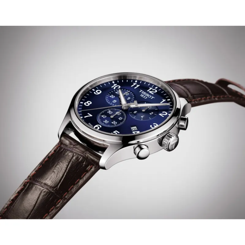 Chrono XL ClassicT1166171604700<Tissot New
