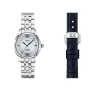 Le Locle Automatic Lady Ø29 20th AnniversaryT0062071103601<Tissot Fashion