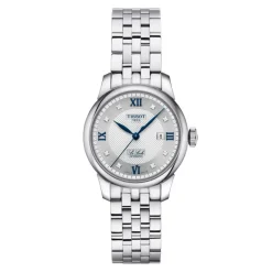 Le Locle Automatic Lady Ø29 20th AnniversaryT0062071103601<Tissot Fashion