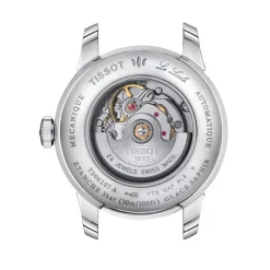 Le Locle Automatic Lady Ø29 20th AnniversaryT0062071103601<Tissot Fashion