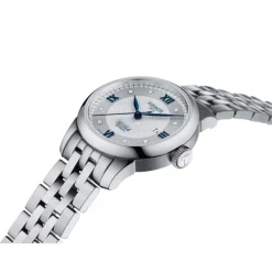 Le Locle Automatic Lady Ø29 20th AnniversaryT0062071103601<Tissot Fashion