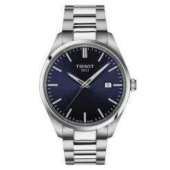PR 100 Ø40mm pour HommeT1504101104100<Tissot Best