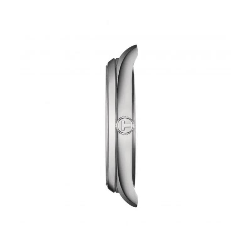 PR 100 Ø40mm pour HommeT1504101104100<Tissot Best