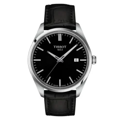 PR 100 Quartz 40mmT1504101605100<Tissot Fashion