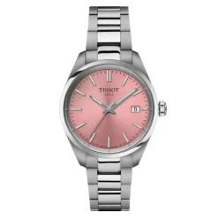 PR 100 Quartz 34mmT1502101133100<Tissot Clearance
