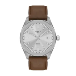 PRC 100 Solar Quartz 39mmT1514221603100<Tissot Best