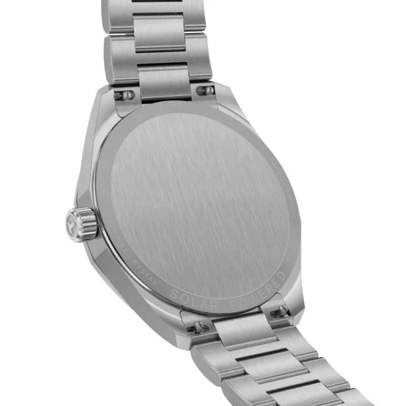 PRC 100 Solar Quartz 39mmT1514221103100<Tissot Hot