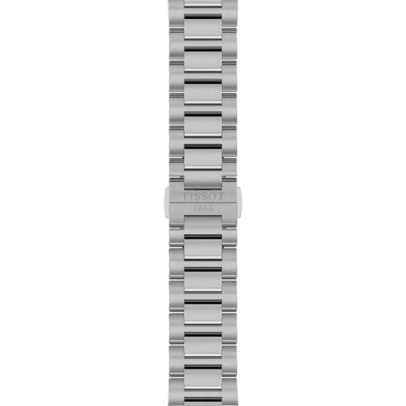 PRC 100 Solar Quartz 39mmT1514221103100<Tissot Hot