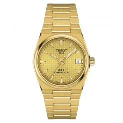 PRX Femme automatique 35mmT1372073302100<Tissot Best