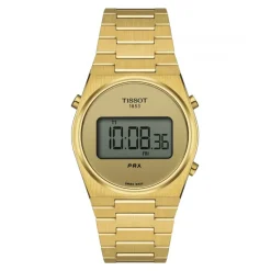 PRX Femme digitale 35mmT1372633302000<Tissot Hot