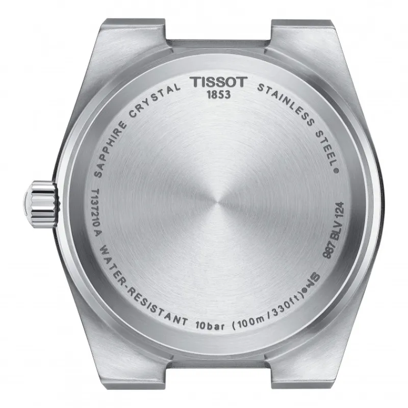 PRX pour FemmeT1372101108100<Tissot Online