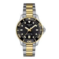 Seastar 1000 Ø36mmT1202102205100<Tissot Discount