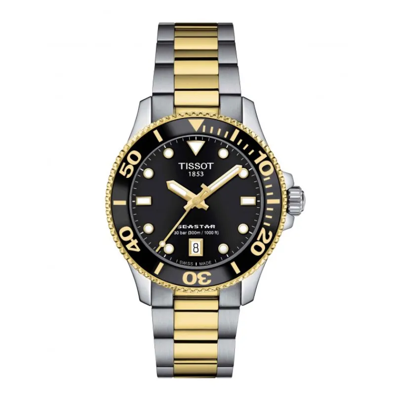 Seastar 1000 Ø36mmT1202102205100<Tissot Discount