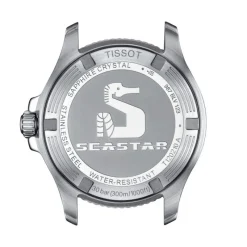 Seastar 1000 Ø36mmT1202102205100<Tissot Discount