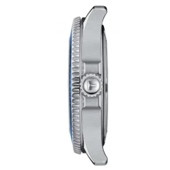 Seastar 1000 36mm unisexeT1202101104100<Tissot Clearance