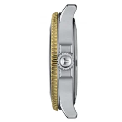 Seastar 1000 36mm unisexeT1202102105100<Tissot Sale