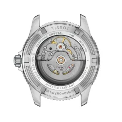 Seastar 1000 Powermatic 80 40mmT1208071105100<Tissot Sale
