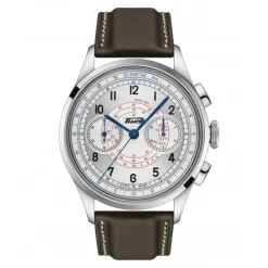 Telemeter 1938 - Automatique ValjouxT1424621603200<Tissot New
