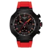 T-Race Quartz ChronographT1414173706101<Tissot Discount