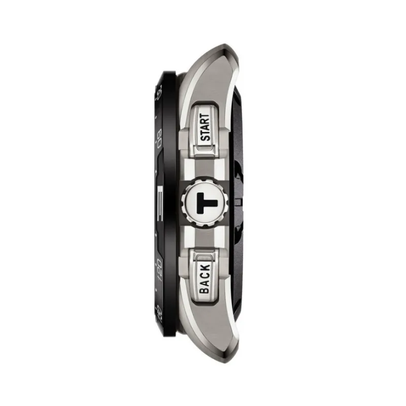 T-Touch Connect SolarT1214204405100<Tissot Clearance