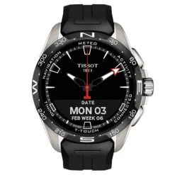 T-Touch Connect SolarT1214204705100<Tissot New