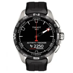 T-Touch Connect SolarT1214204705100<Tissot New