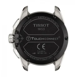 T-Touch Connect SolarT1214204705100<Tissot New