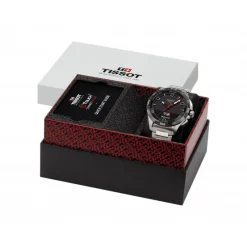 T-Touch Connect SolarT1214204705100<Tissot New