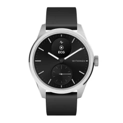 Withings ScanWatch 2 Ø42mmWSW 242 BLACK< Hot
