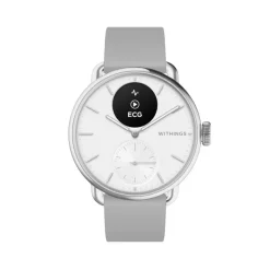 Withings ScanWatch 2 Ø38mmWSW 238 WHITE< Online