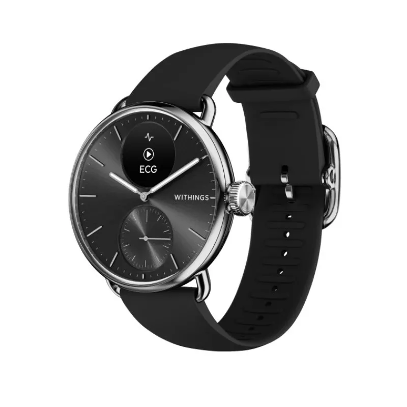 Withings ScanWatch 2 Ø38mmWSW 238 BLACK< Hot