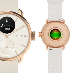 Withings ScanWatch 2 Ø38mmWSW 238 ROWHI< New
