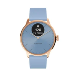 Withings ScanWatch Light Ø37mmWSW L ROBLU< Best